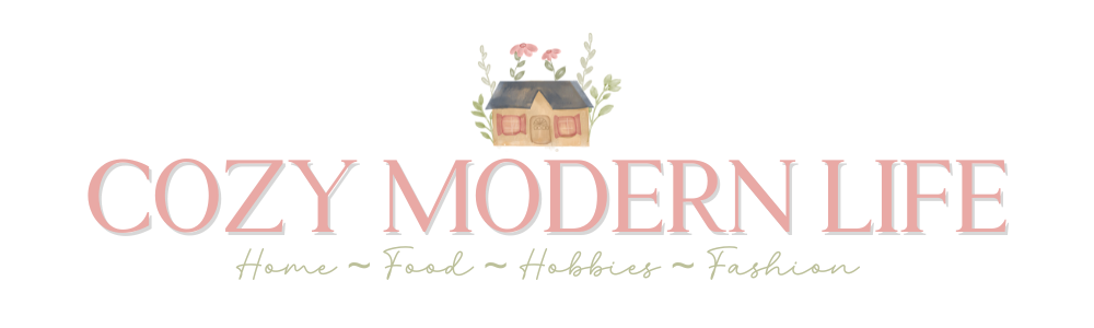 Cozy Modern Life